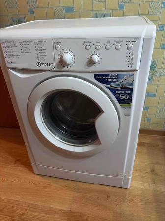 ПРОДАМ стиральную машину