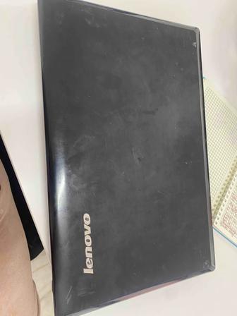 Ноутбук Lenovo