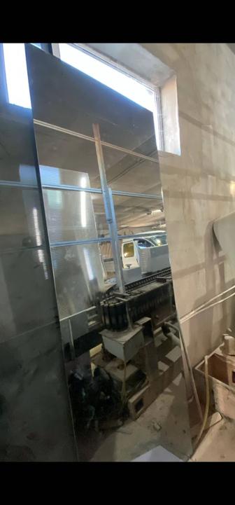 Продам большое зеркало