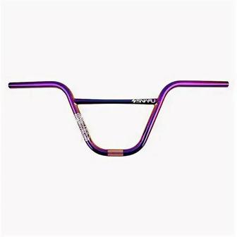 Куплю bmx руль