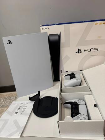 Sony PlayStation 5