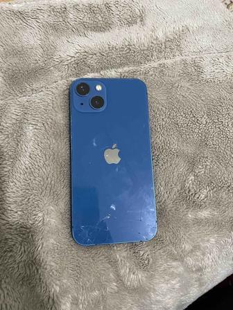 Айфон 13 срочно 128