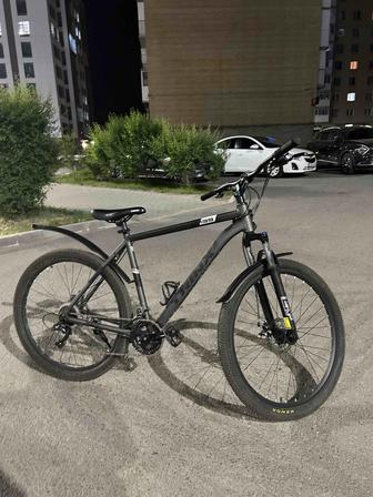 Велосипед Trinx m136 pro