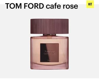 Парфюм от Tom Ford Cafe rose