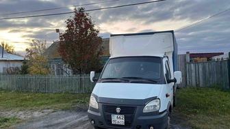 Грузоперевозки