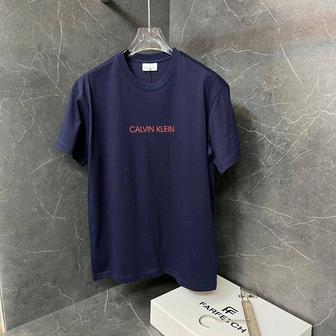 Мужская футболка Calvin Klein