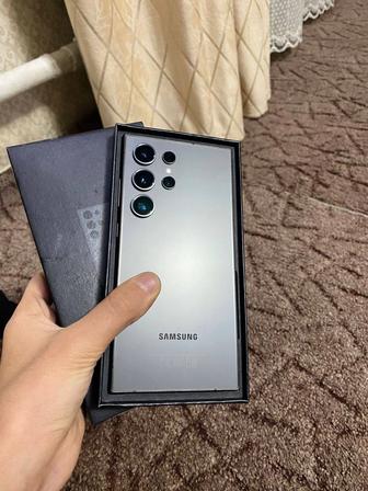 срочно Продам S24 Ultra
