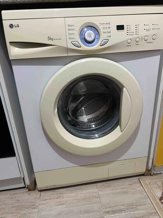 Стиральные машина сатылады