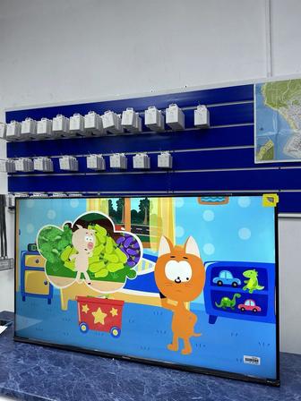 Телевизор Hisense 43A6K