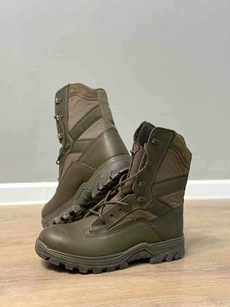 Турецкие тактические берцы
gore-tex