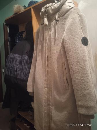 Куртка зимняя