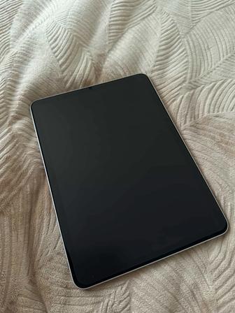Планшет Apple iPad 10.9 (2022) 256GB Wi-Fi Серебристый, Silver