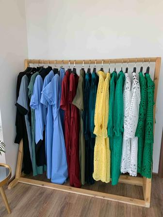 Продам деревянные рейлы