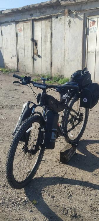 Велосипед