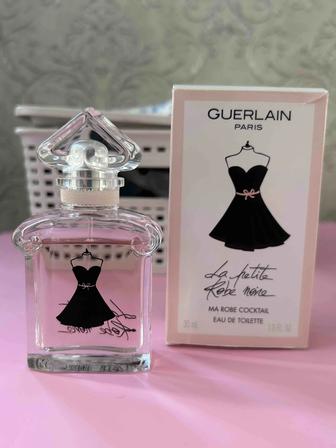 Guerlain парфюм