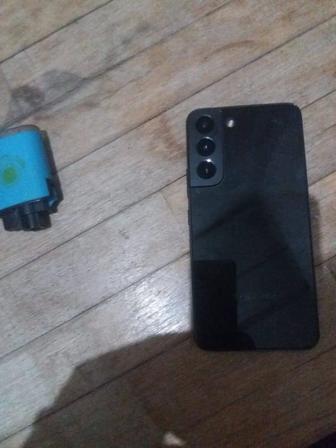 Продам телефон s22