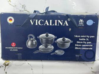 VICALINA набор кастрюль