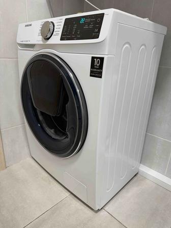 Стиральная машинка Samsung