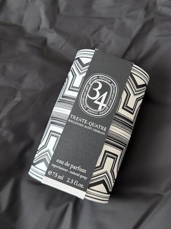 Парфюм Diptyque 34 Boulevard Saint Germain 75мл