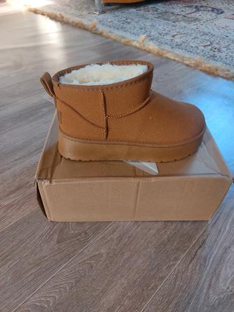 Продам угги