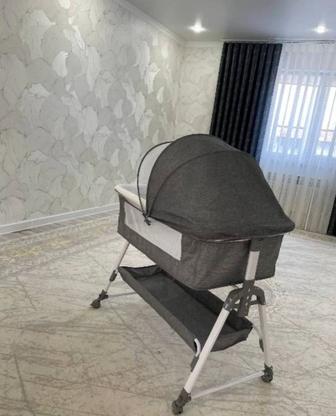 Продам кровать манеж