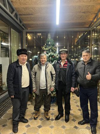 Грузчики на Грэсе