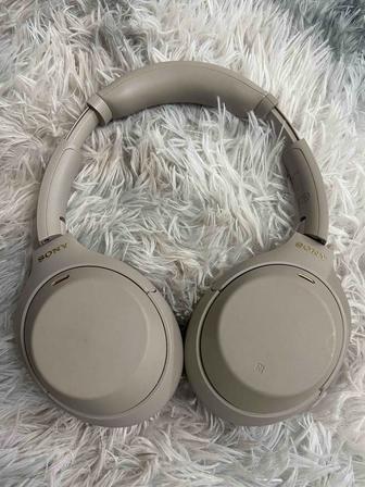Продаю наушники Sony WH-1000XM4