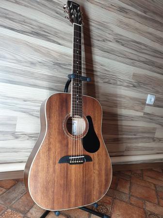 Гитара FRAMUS массив