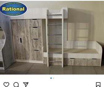 Детский комплекс!