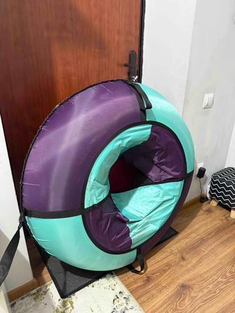 Тюбинг 120см нагрузка до 120кг