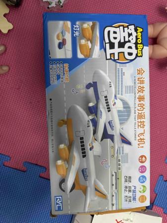 Игрушки для мальчиков и девочек