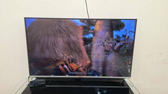 Продам телевизор Yasin