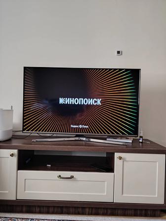 Телевизор Smart Samsung 43