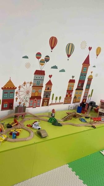 Няня на час