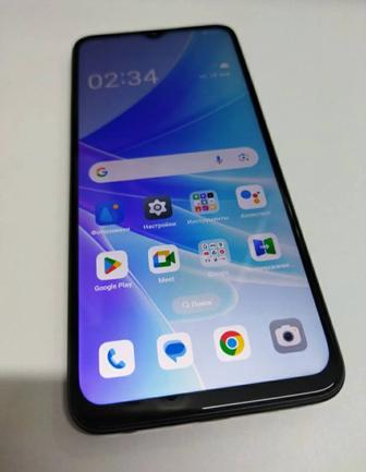 Продаю Oppo A57S память 128