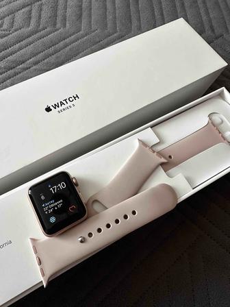 Apple Watch  3