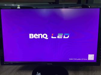 Продается монитор benq 24