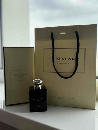 Jo Malone Myrrh Tonka