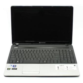 Packard bell