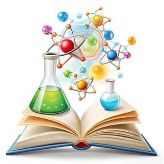 Репетитор ХИМИЯ