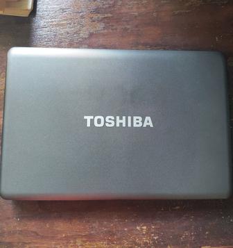 Продам ноутбук Toshiba