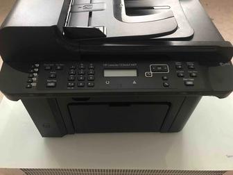 Продам HP MFP laserjet 1536 dnf