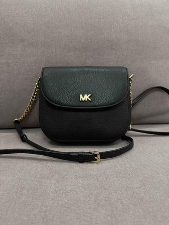 Оригинальная сумка Michael Kors из натуральной мягкой кожи