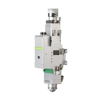 Лазерная режущая головка Raytools BM110 (CL100 FL155).
