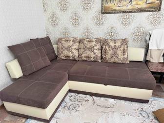 Продам б/у тахта/диван