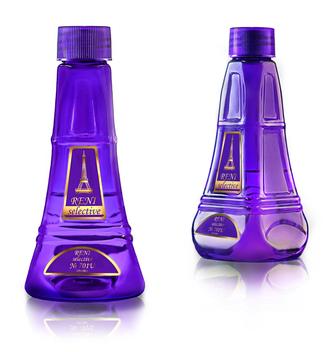 Парфюм производства Россия компания Reni