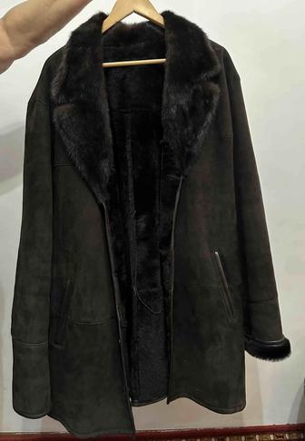 Продам дубленку