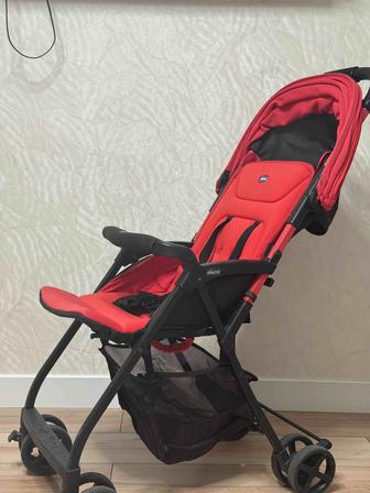 Детская коляска