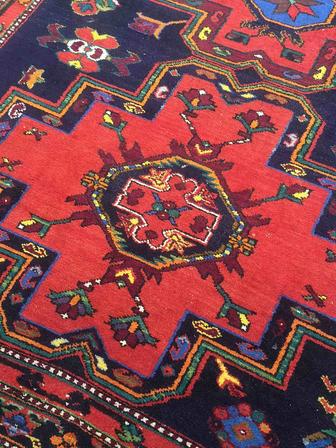 Ковер палас