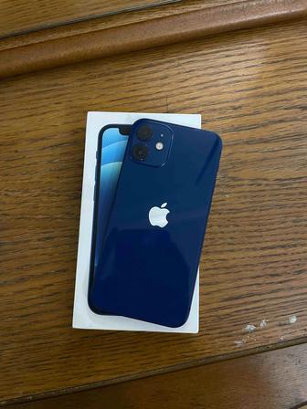 iPhone 12 mini